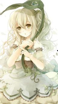 漫画唯美,漫画中的诗意世界