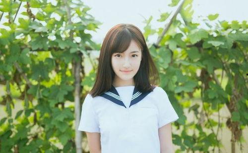 国产女学生,国产女学生的风采与梦想